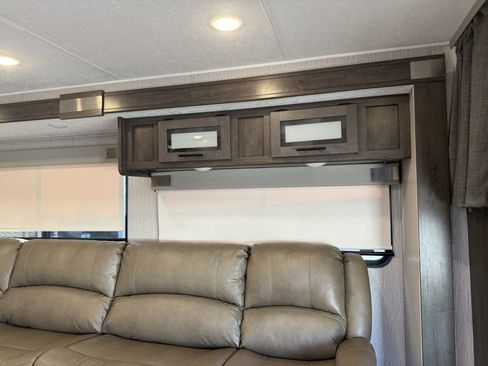 Used 2022 Ford E-450 and Econoline 450 Super Duty w/ Motorhome Prep Package image 66