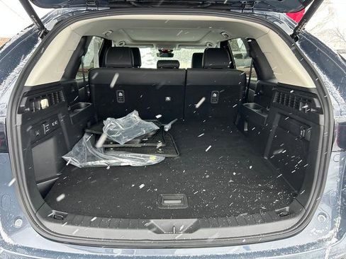 Certified 2025 MAZDA CX-70 Plug-In Hybrid w/ Premium Pkg image 21