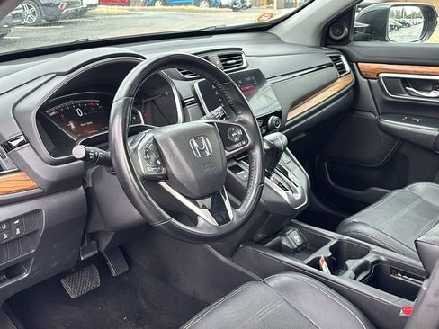 Used 2018 Honda CR-V EX-L image 23
