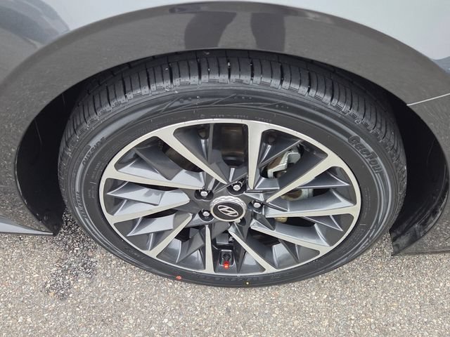 Used 2022 Hyundai Sonata Limited FWD image 17