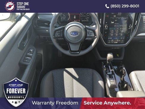 New 2026 Subaru Forester Premium AWD/4WD image 14