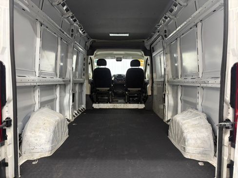 Used 2017 RAM ProMaster 2500 FWD image 14