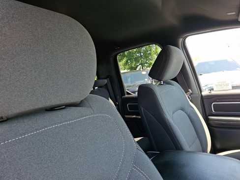 Used 2024 RAM 1500 Lone Star AWD/4WD image 13