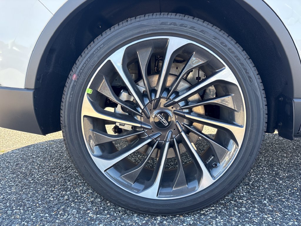 New 2027 Lincoln Aviator Reserve AWD/4WD image 28