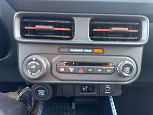 Used 2025 Ford Maverick Lariat w/ 4K Tow Package AWD/4WD image 29