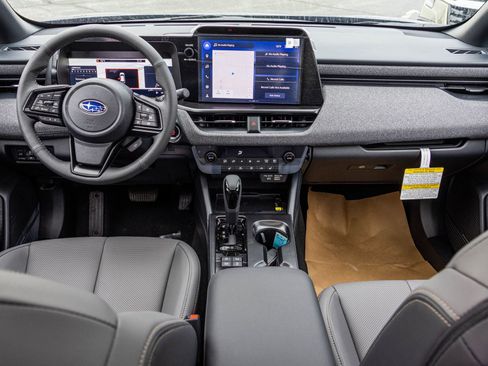 New 2026 Subaru Outback Limited XT AWD/4WD image 24