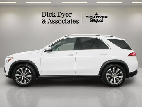 Used 2020 Mercedes-Benz GLE 350 4MATIC image 15