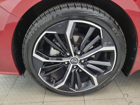 Used 2023 Nissan Altima 2.5 SR w/ SR Premium Package FWD image 31