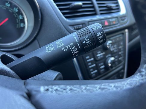 Used 2016 Buick Encore Leather image 57