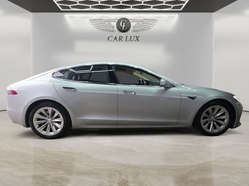 Used 2017 Tesla Model S 75D image 6