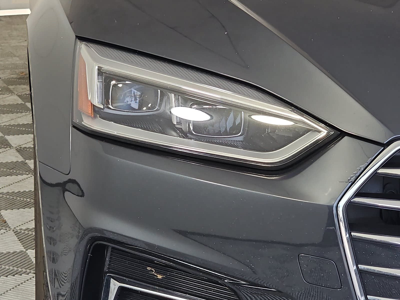 Used 2019 Audi A5 2.0T Premium w/ Convenience Package AWD/4WD image 29