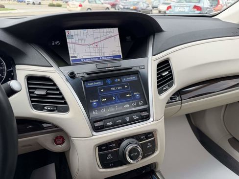 Used 2015 Acura RLX w/ Technology Package image 22
