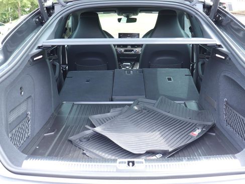 Used 2024 Audi S5 Premium Plus w/ Premium Plus Package AWD/4WD image 15