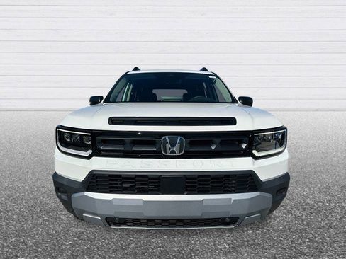 New 2026 Honda Passport RTL image 9