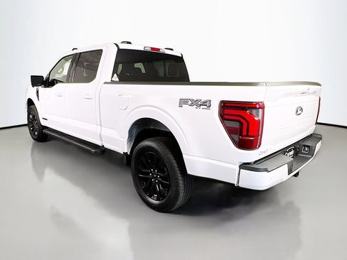 New 2026 Ford F150 Lariat w/ Equipment Group 501A Mid AWD/4WD image 11