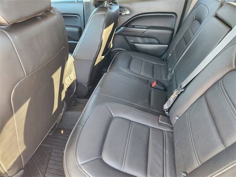 Used 2020 GMC Canyon Denali image 19