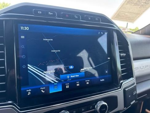 Used 2022 Ford F250 King Ranch w/ Tremor Off-Road Package AWD/4WD image 3