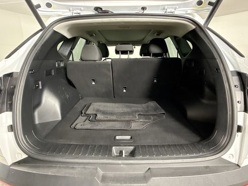 Used 2022 Hyundai Tucson SEL image 33