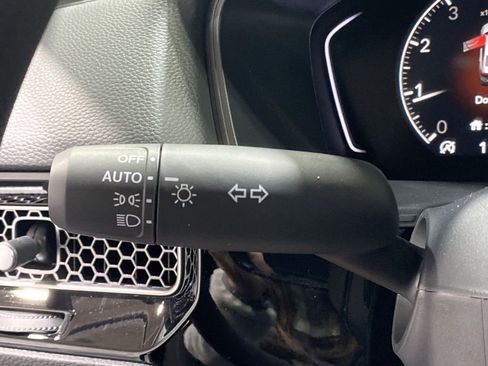 New 2026 Honda Civic LX image 34