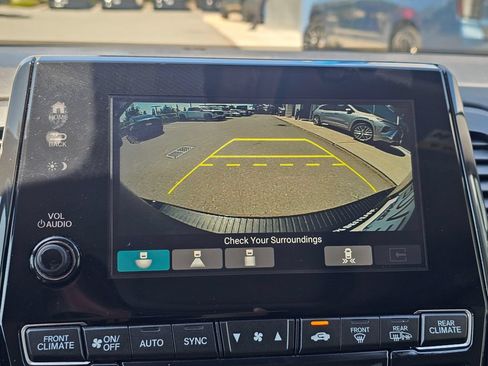 Used 2019 Honda Odyssey Elite image 34