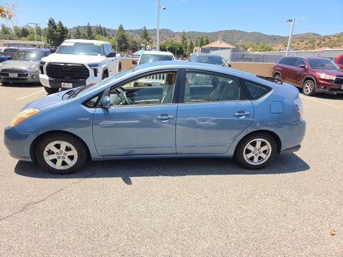 Used 2007 Toyota Prius FWD image 2