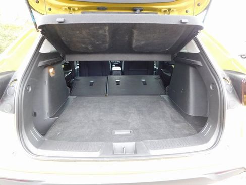 Used 2024 Chevrolet Trax ACTIV image 23