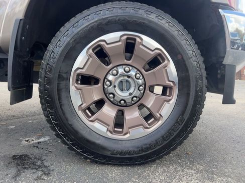 Used 2022 Ford F250 King Ranch w/ King Ranch Ultimate Package image 45