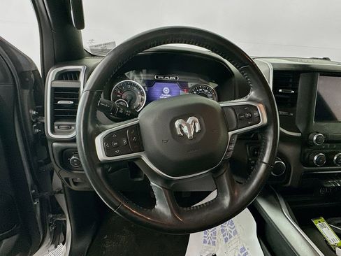 Certified 2021 RAM 1500 Big Horn image 19