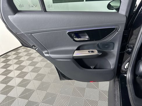 Certified 2026 Mercedes-Benz GLC 300 image 24