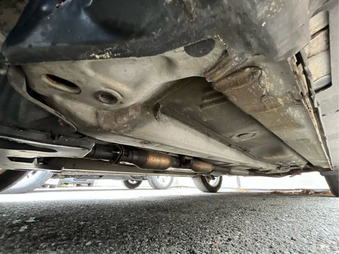 Used 2010 Toyota Venza AWD image 39