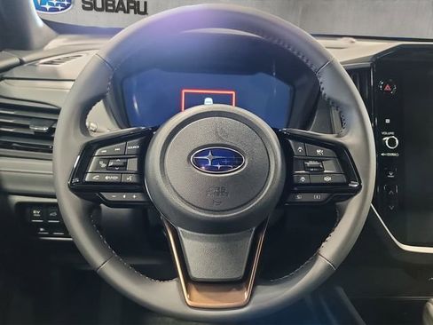 New 2026 Subaru Forester Sport AWD/4WD image 21