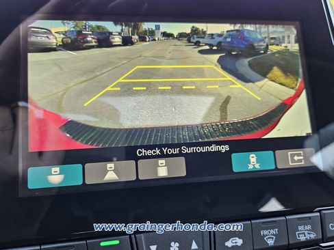 Certified 2024 Honda Odyssey Elite image 16