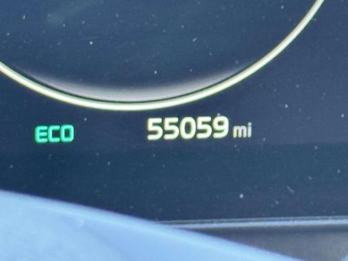 Used 2024 Kia Sportage SX Prestige image 25