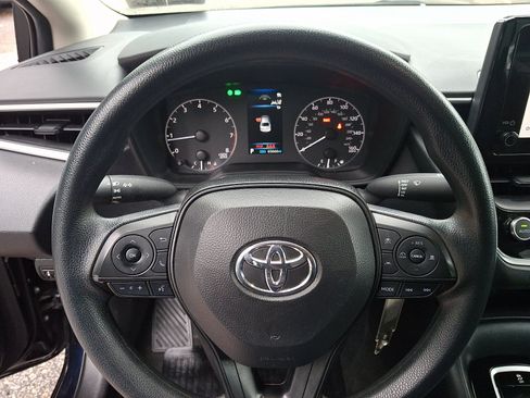 Certified 2024 Toyota Corolla LE FWD image 20