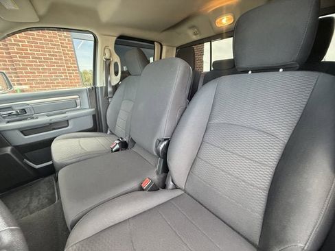 Used 2019 RAM 1500 Classic Warlock AWD/4WD image 19