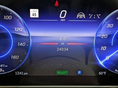 Certified 2023 Mercedes-Benz EQS 450+ Sedan image 11