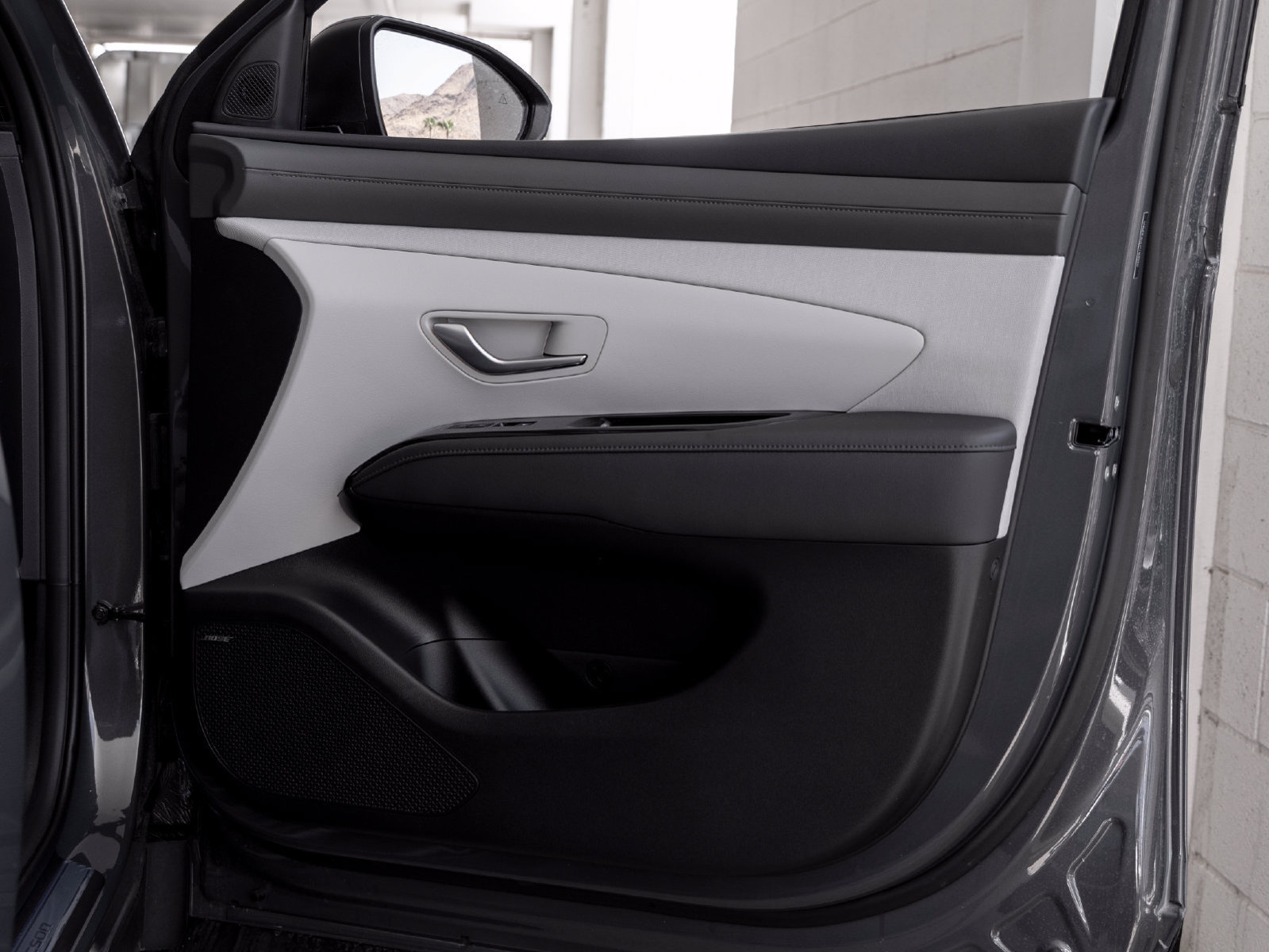 New 2026 Hyundai Tucson Limited FWD image 25