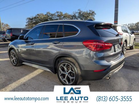 Used 2017 BMW X1 xDrive28i image 5