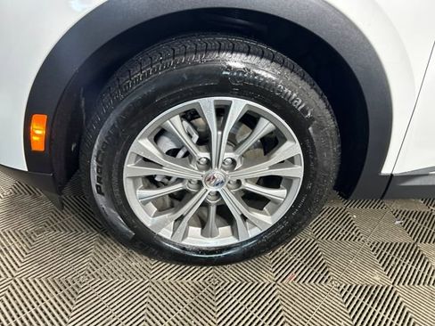 Used 2023 Buick Envision Preferred image 10