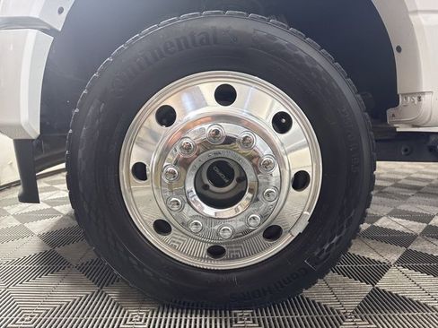 Certified 2024 Ford F450 King Ranch w/ Chrome Package image 10