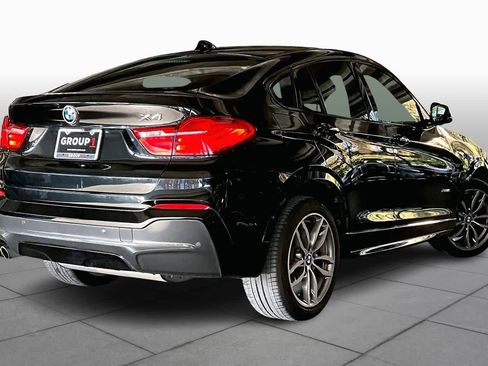 Used 2016 BMW X4 xDrive28i image 12