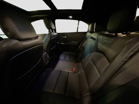 Used 2024 Cadillac XT4 Sport image 27