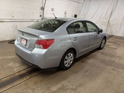 Used 2016 Subaru Impreza 2.0i image 4