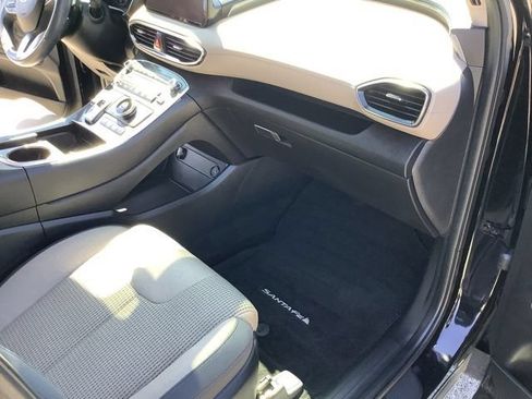 Certified 2023 Hyundai Santa Fe SEL w/ Cargo Package FWD image 23