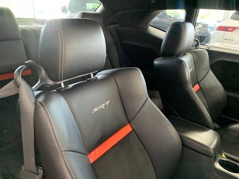 Used 2008 Dodge Challenger SRT8 RWD image 13