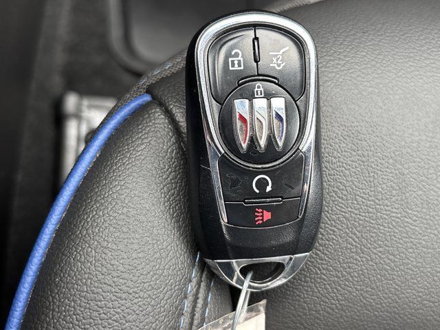 Used 2024 Buick Envista Sport Touring w/ Convenience I Package FWD image 42