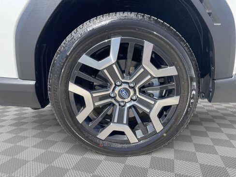 Certified 2026 Subaru Outback Touring XT AWD/4WD image 20