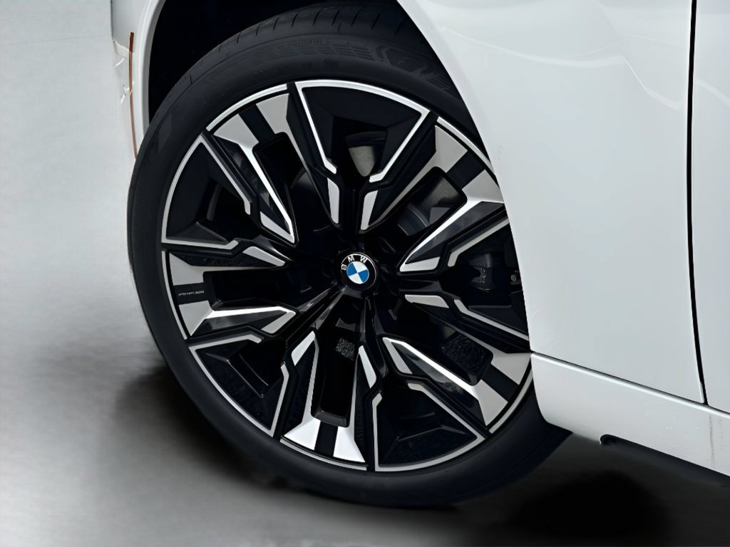 New 2026 BMW X3 xDrive30i w/ Premium Package AWD/4WD image 26