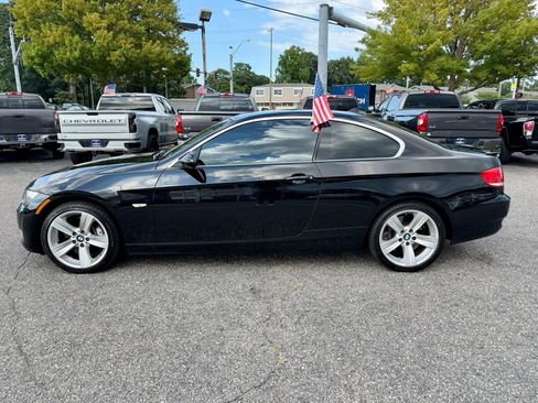 Used 2008 BMW 335xi Coupe w/ Premium Pkg AWD/4WD image 2
