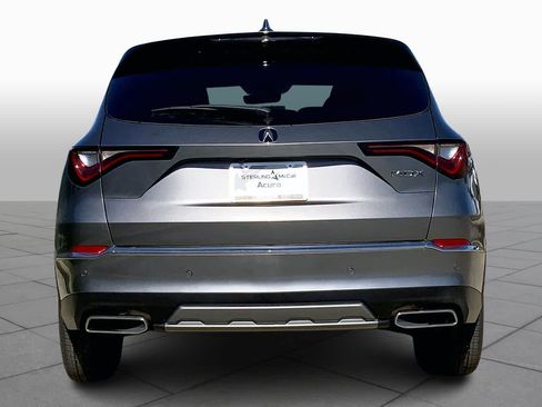 New 2026 Acura MDX FWD w/ Technology Package image 4